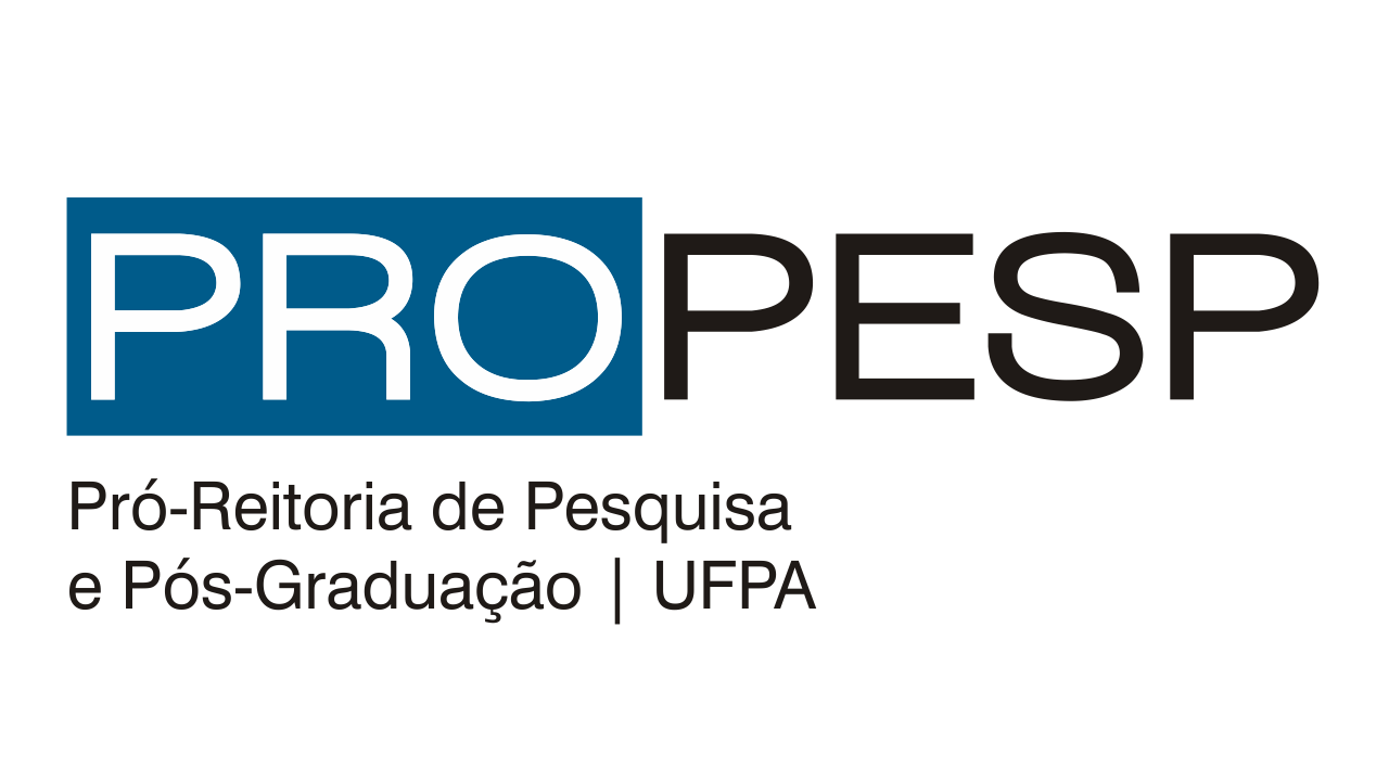Logo da PROPESP