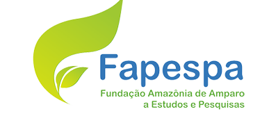 Logo da FAPESPA