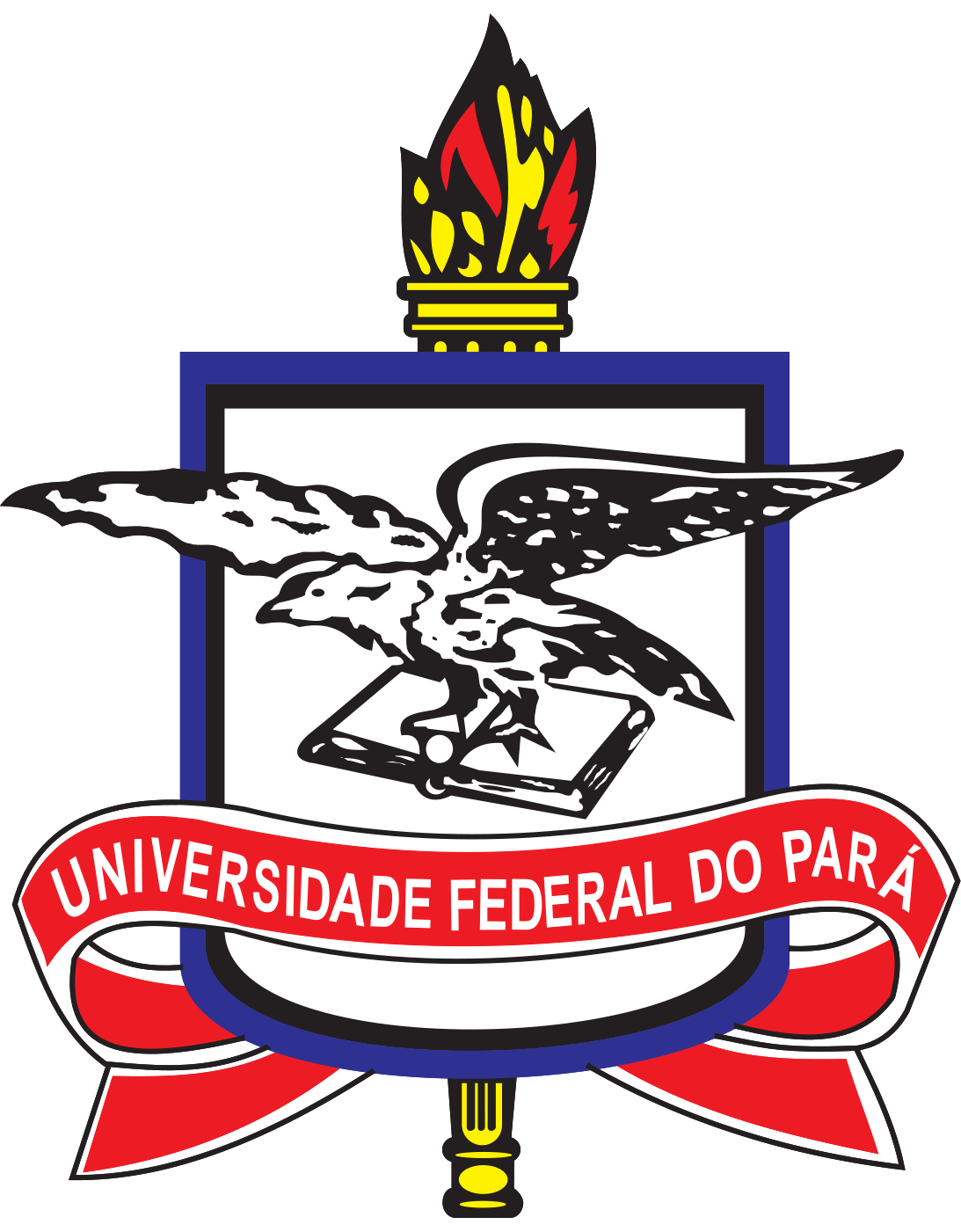 Logo da UFPA
